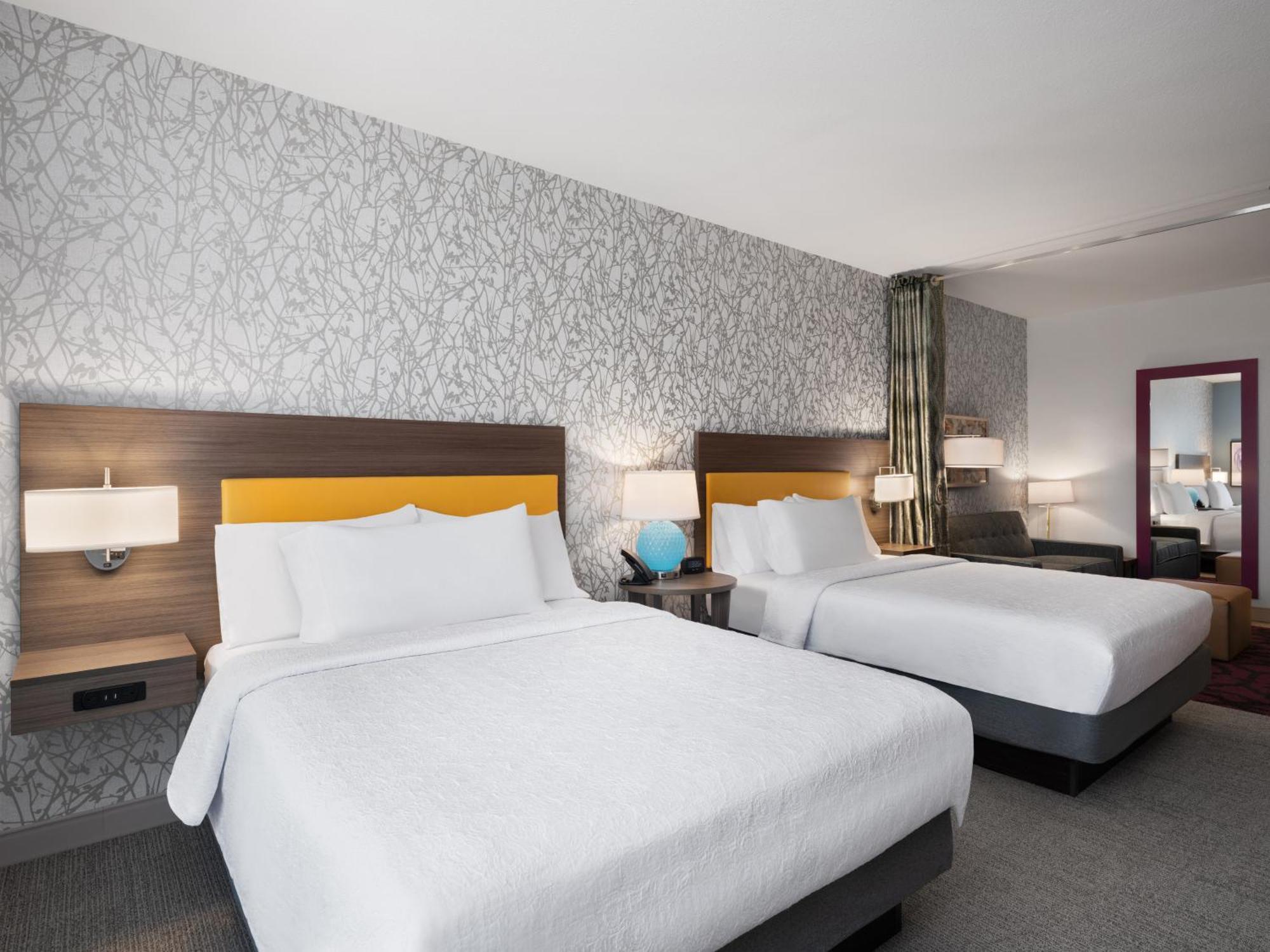 Home2 Suites By Hilton Round Rock Medical Center المظهر الخارجي الصورة