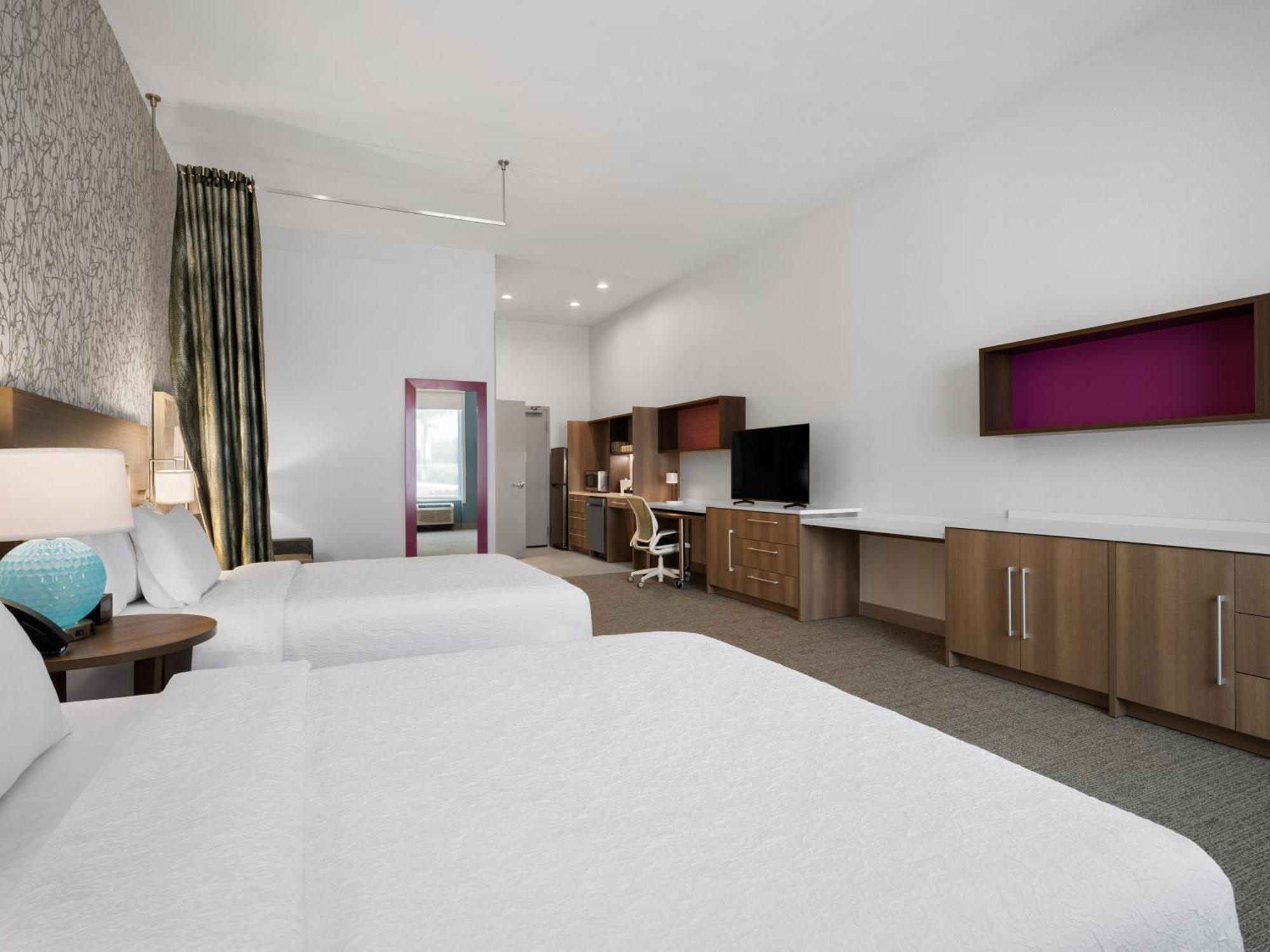 Home2 Suites By Hilton Round Rock Medical Center المظهر الخارجي الصورة