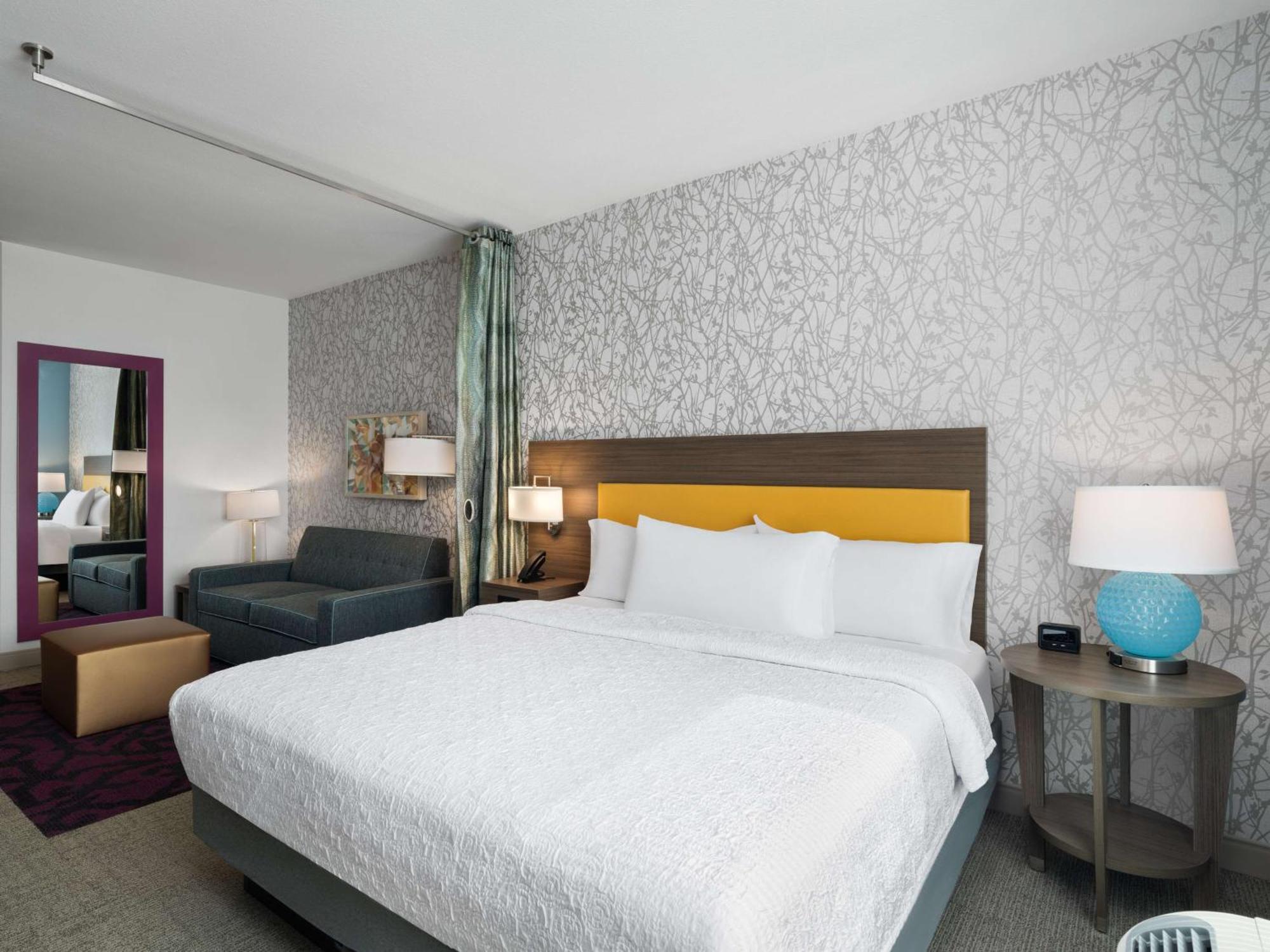 Home2 Suites By Hilton Round Rock Medical Center المظهر الخارجي الصورة