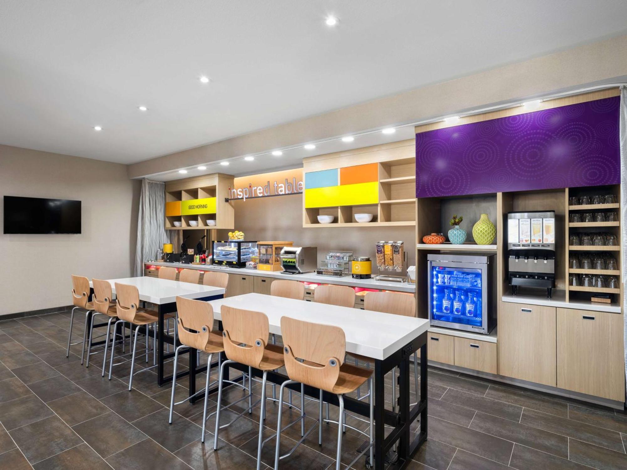 Home2 Suites By Hilton Round Rock Medical Center المظهر الخارجي الصورة