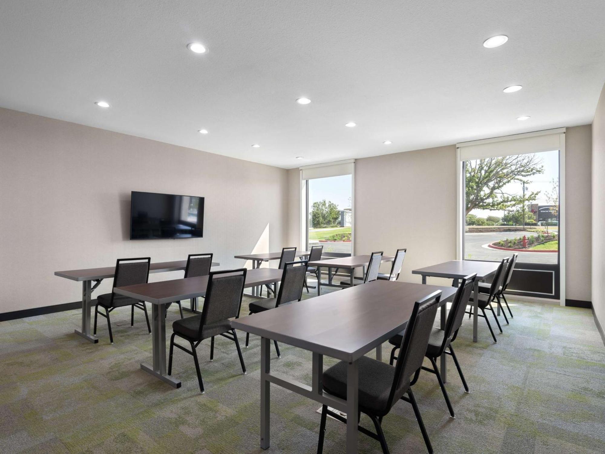 Home2 Suites By Hilton Round Rock Medical Center المظهر الخارجي الصورة